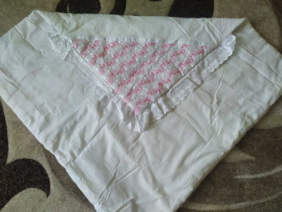 конверт для выписки