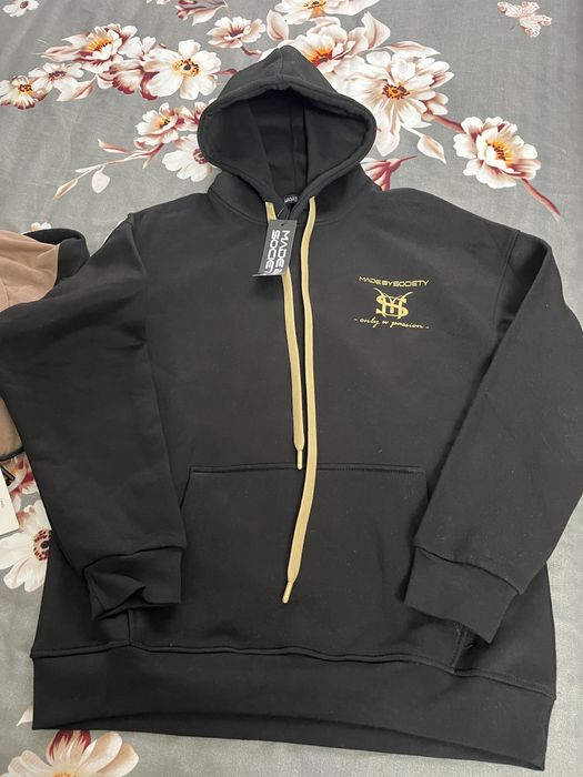 Trening Made By Society