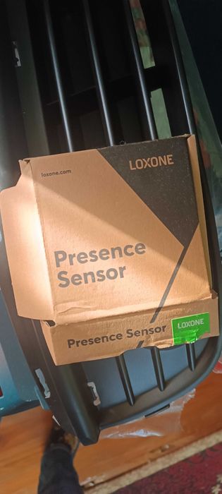 Сензор за движение