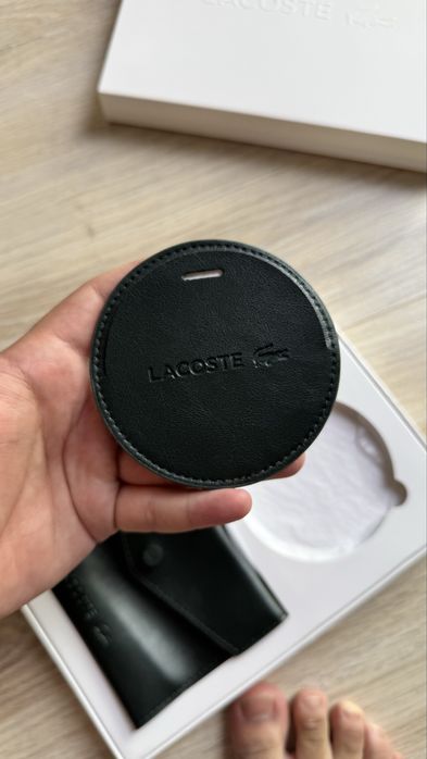 Паспортник от Lacoste