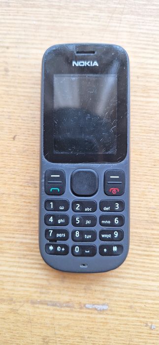 Nokia 101 Duos arginal