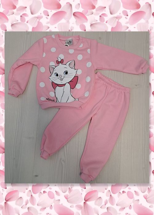 Детски комплект за момиче