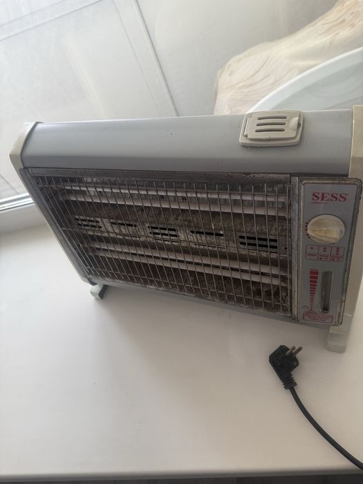 Продам обогреватель