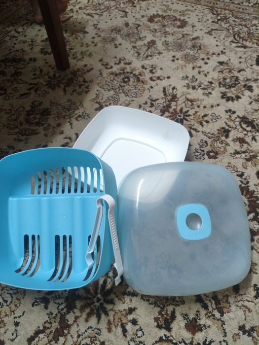 Стерилизатори Tommee tippee i Hippos