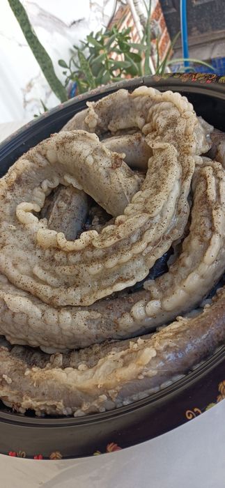 Хасип калла поча - Xasip kalla pocha