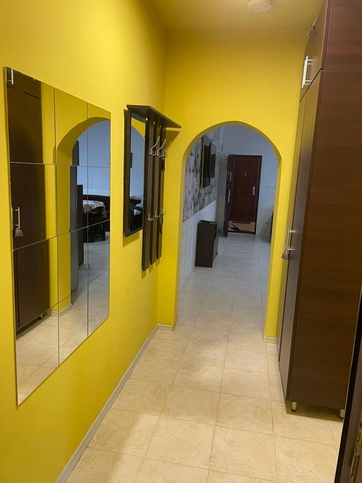 Inchiriere de sezon/ apartament in Mamaia Nord