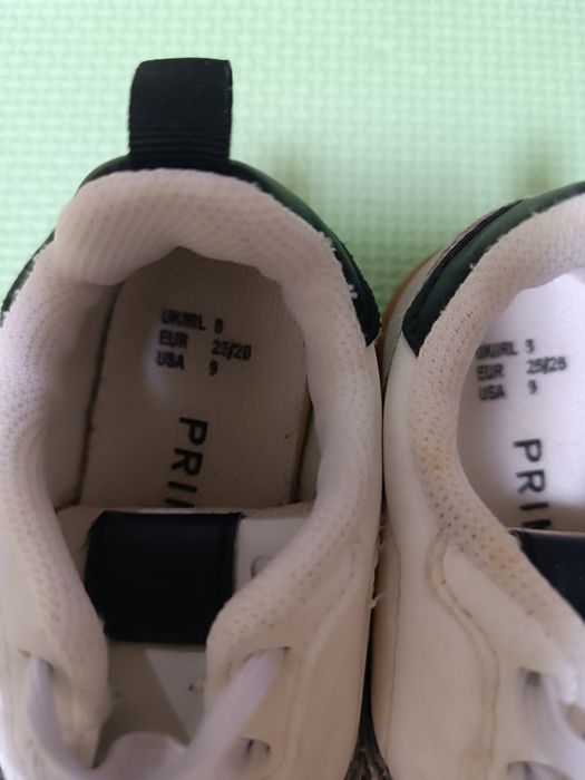 Adidași copii 25/26