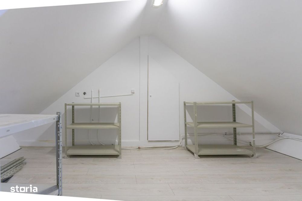 DE INCHIRIAT – Spatiu de birouri, langa AFI Mall Brasov