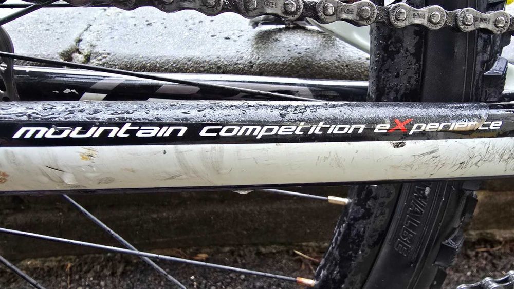 Планински велосипед FERRINI R4 ACERA