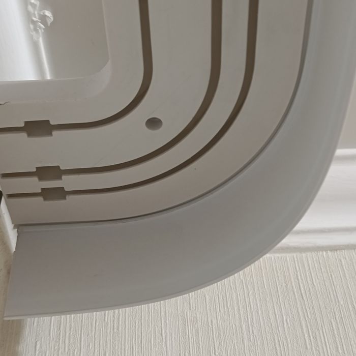 Карниз 330 см 2500