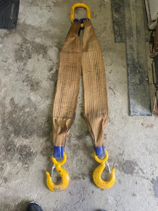 Цепной паук,Текстильный паук