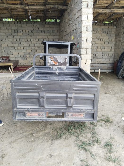Elektr skuter 1 tonnalik 6 oy boʻldi olganiga pul zarur