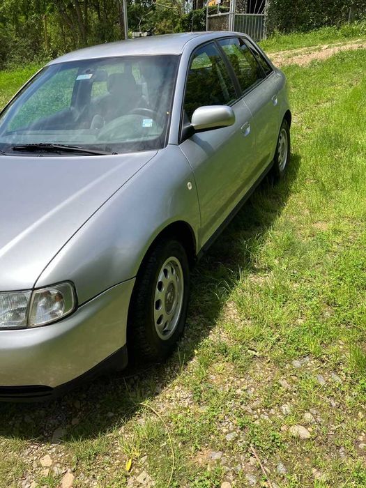 Продавам АУДИ А 3