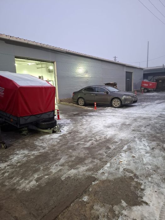 Аренда помещения