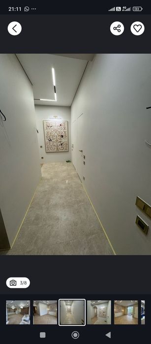 Ремонт под ключ, без посредников