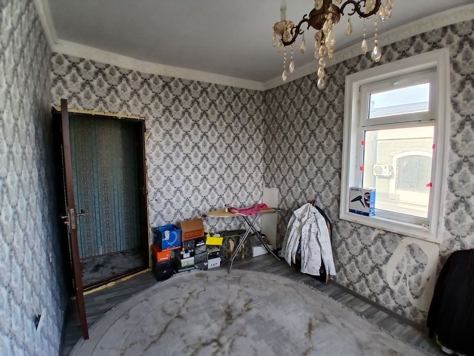 Uy sotiladi 2 honali Algaritmda