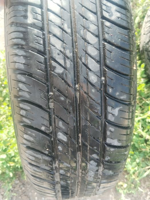 Шины летние 185/65/R15