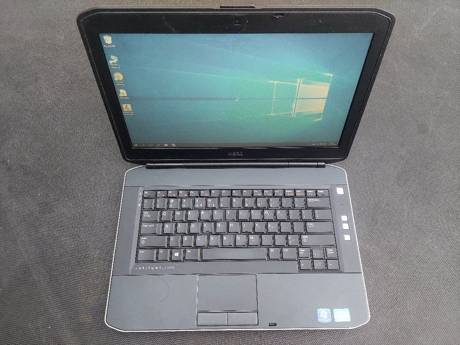 Laptop Dell Latitude E5430 i5