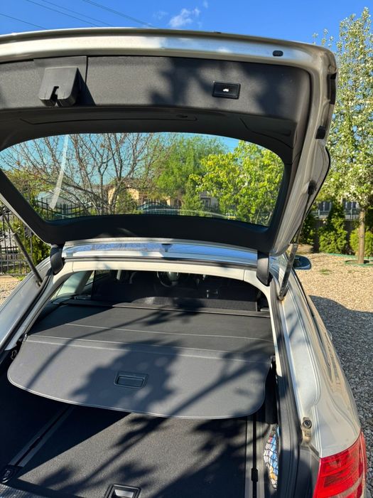 Vand Audi  Avant A4B8