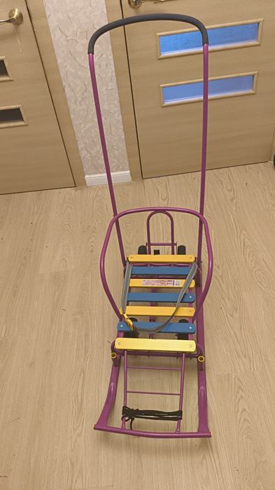 Продам сани за 5000тенге