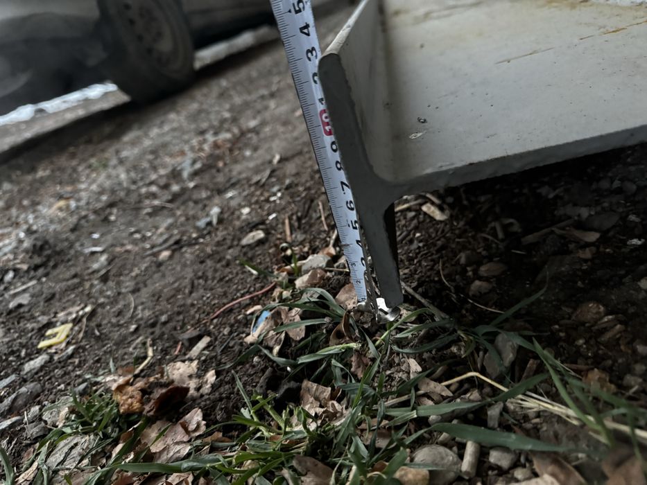 Двутавровая балка