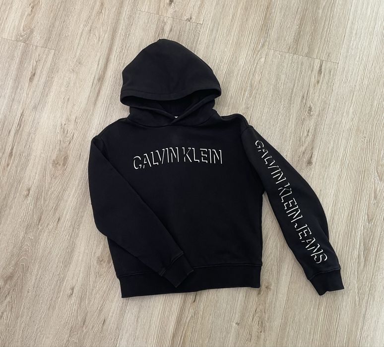 Calvin Klein оригинал рост 140-150