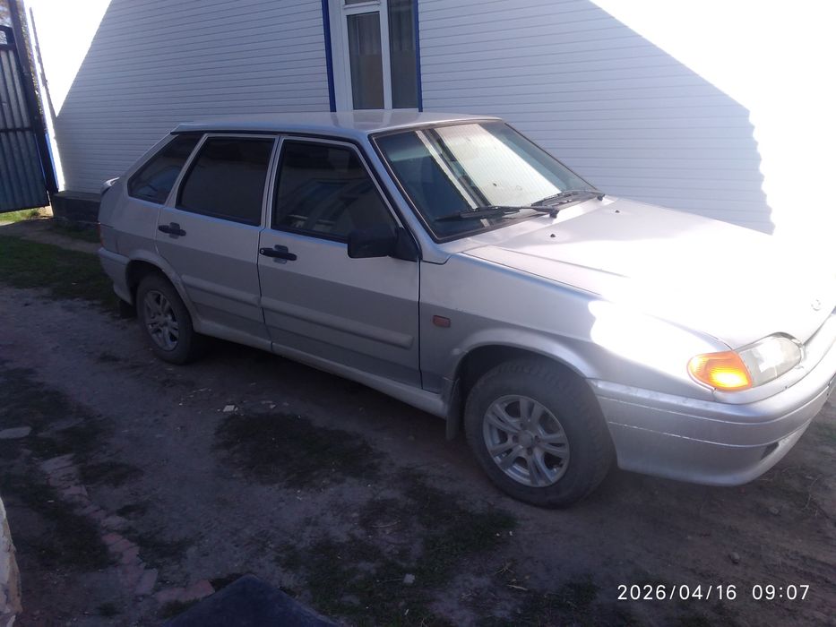 Продам ваз 2114.