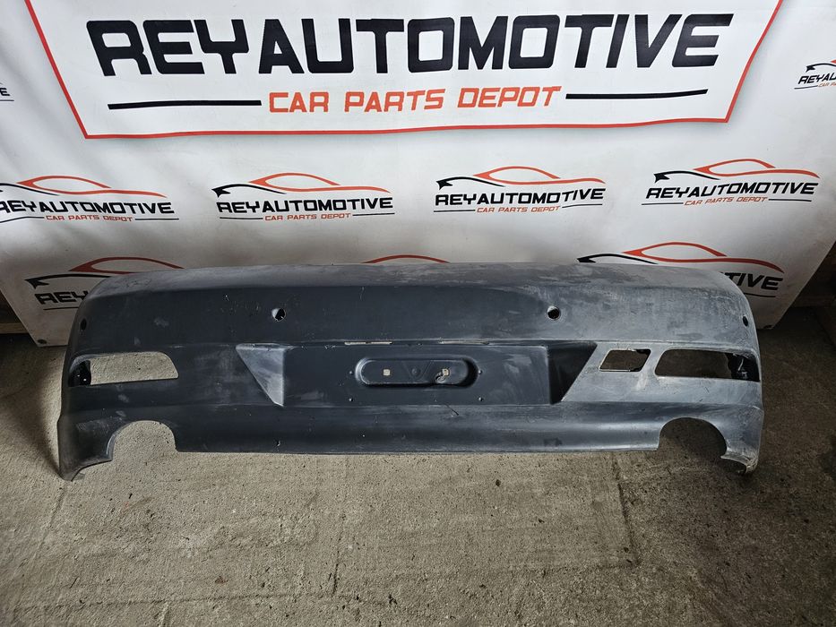 Bara spate cu senzori Bmw Seria 6 E63 dupa 2003 cod 7008831