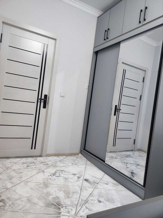 Bektemir tumani Vodnik uy (Musaffo Maskan turar joy majmuasi)