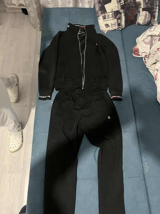 Двойка класика Tommy