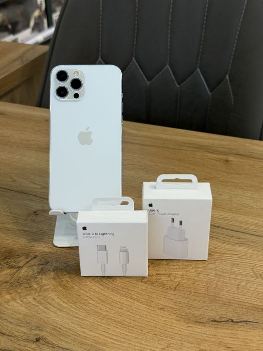 iPhone 12 Pro Max Muddatli to’lovga beriladi