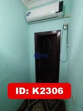Tezda ijaraga beriladi K2306 Yangi Hokimyat tarafda 2xonalik