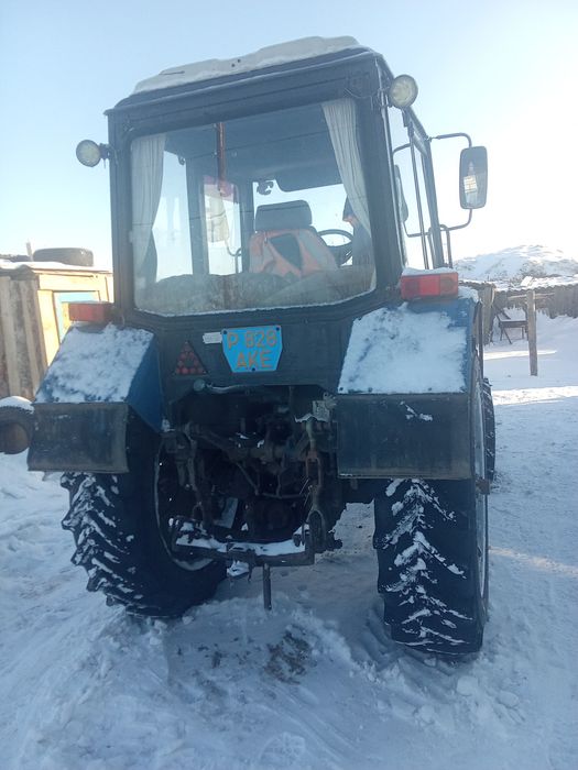 Продам мтз 82.1.