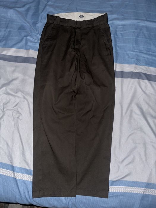 Брюки dickies новые