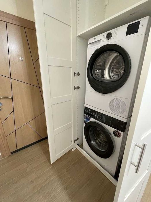 Дава се под наем Двустаен апартамент в София, Младост 2 - 55 кв.м за 488.58 € - Снимка #9