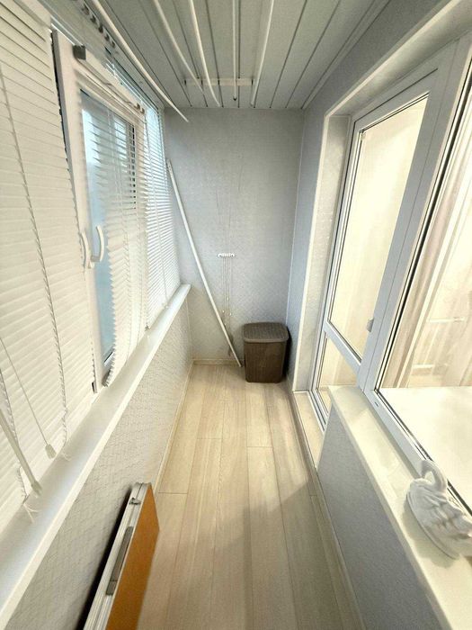 Продам квартиру Сулейменова 22