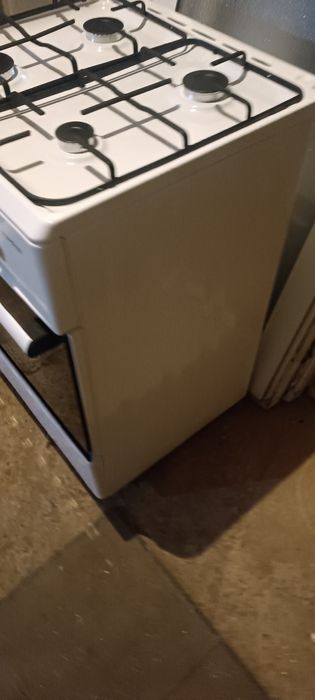 Газ        плита