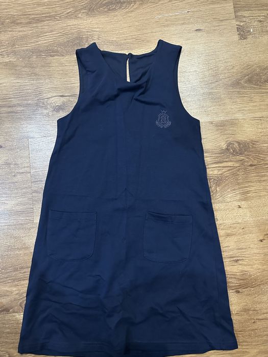 Школьные вещи на девочку