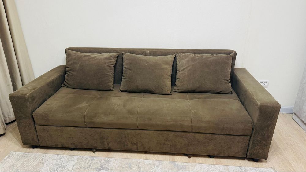 Продам Диван раскладной