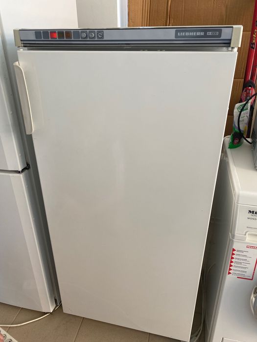 Фризер Liebherr -6 бр.чекмеджета,130/60/60 см,282 л