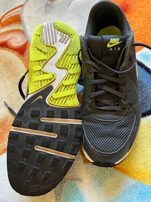 Маратонки Nike Air Max 40 номер