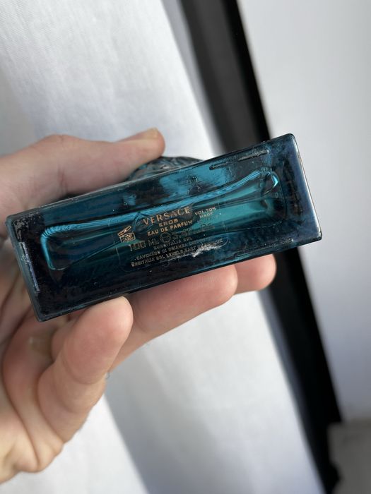 Versace Eros Eau de Parfum