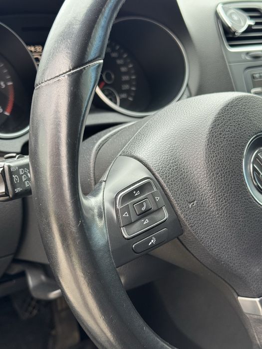 Golf 6 2.0TDI 140CP Highline 2012 BlueMotion