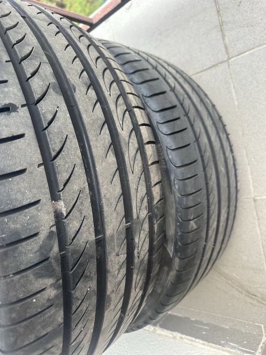 De vânzare Pirelli powergy 255/35/20