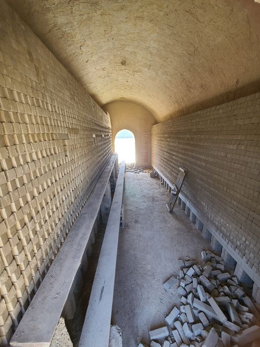 G'isht sotuvda padrashivka кирпич