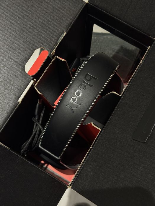 Наушники Bloody MR595