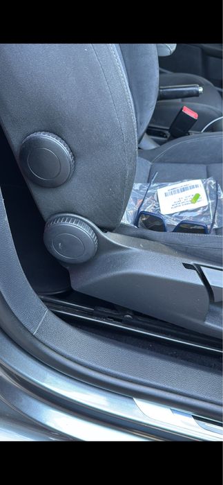 Interior Golf 6 Variant(Break)