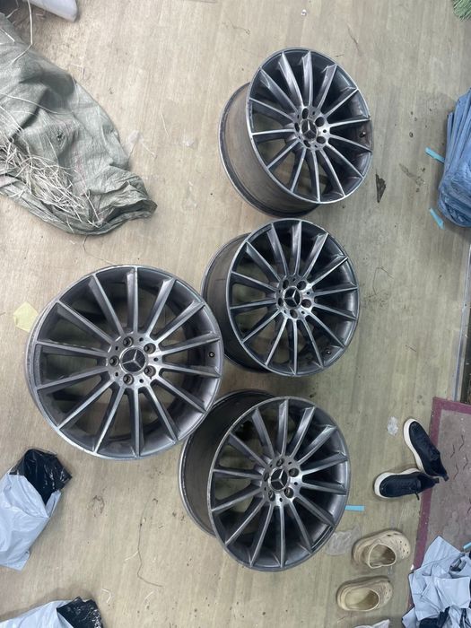 Продается Диски от 222