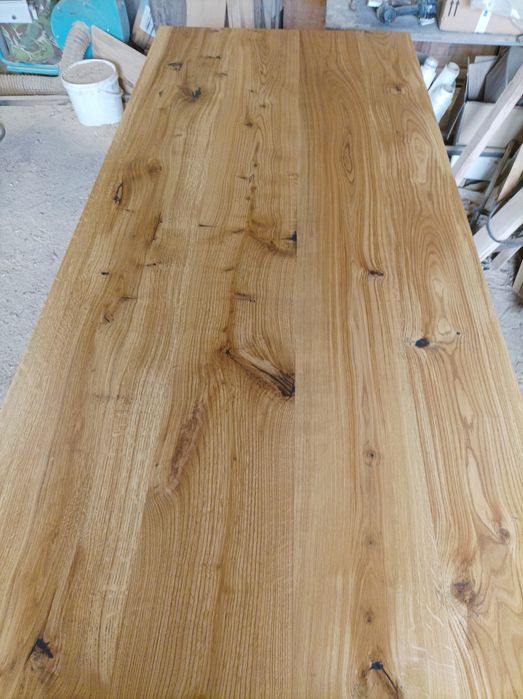 Плот от дъб 4см дебелина