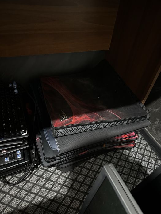 Мониторы zowie, пк